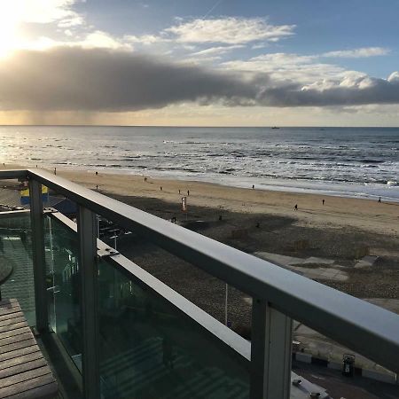 Berrie'S Sea View Lejlighed Zandvoort Eksteriør billede