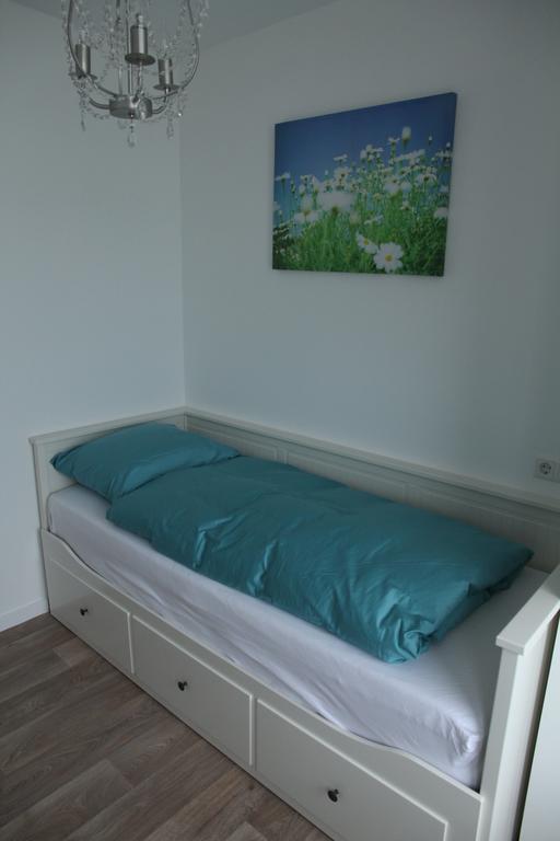 Berrie'S Sea View Lejlighed Zandvoort Værelse billede